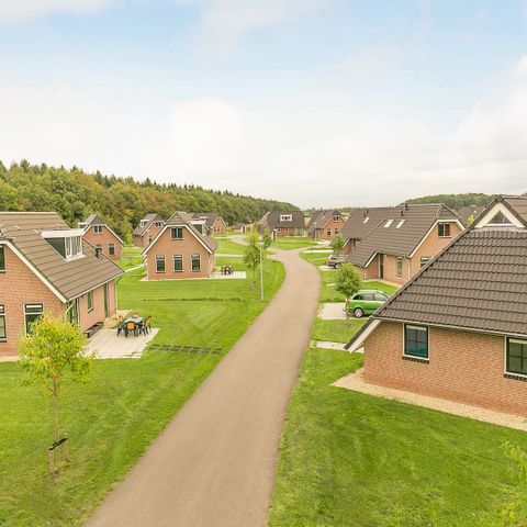 Summio Villaparc Schoonhovenseland - Camping Hoogeveen - Afbeelding N°6