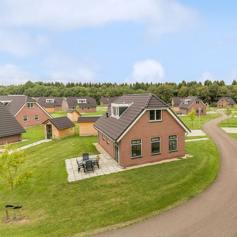 Summio Villaparc Schoonhovenseland - Camping Hoogeveen - Afbeelding N°5