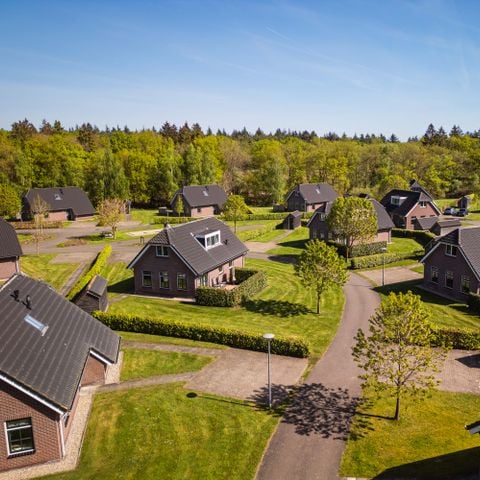 Summio Villaparc Schoonhovenseland - Camping Hoogeveen - Afbeelding N°5