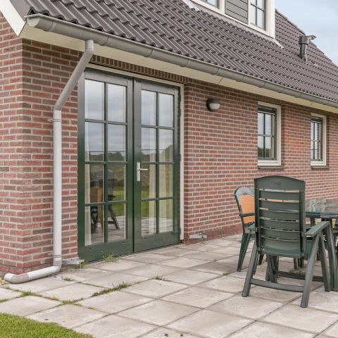 Summio Villaparc Schoonhovenseland - Camping Hoogeveen - Afbeelding N°5