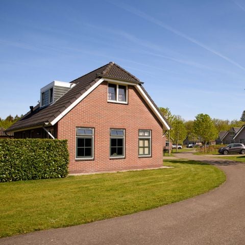 Summio Villaparc Schoonhovenseland - Camping Hoogeveen - Afbeelding N°2