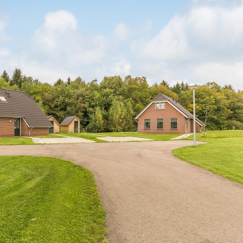 Summio Villaparc Schoonhovenseland - Camping Hoogeveen - Afbeelding N°3