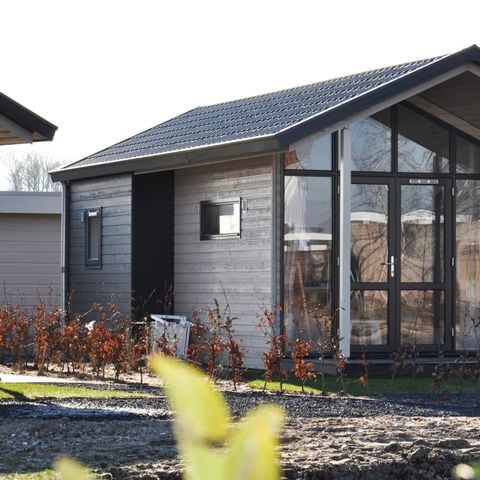 Tiny House 4 personen - Tiny house