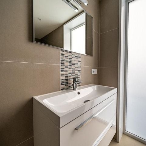 VAKANTIEHUIS 10 personen - Villa