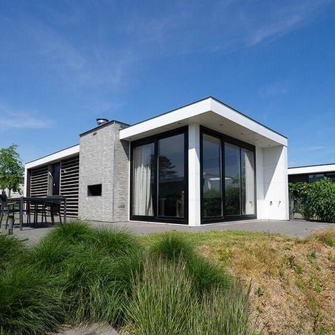 VAKANTIEHUIS 6 personen - Pavilion Waterfront