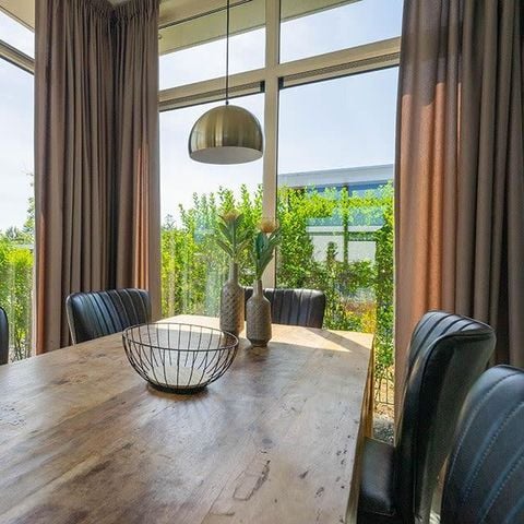 VAKANTIEHUIS 6 personen - Pavilion