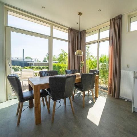 VAKANTIEHUIS 6 personen - Pavilion
