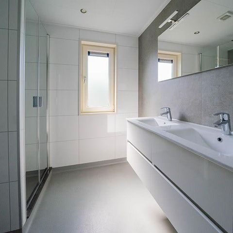 VAKANTIEHUIS 6 personen - Pavilion