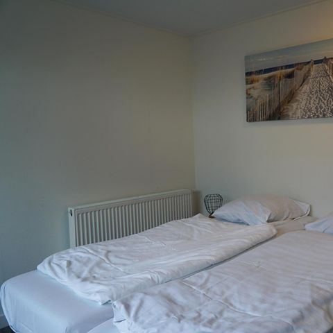 VAKANTIEHUIS 12 personen - De Ral