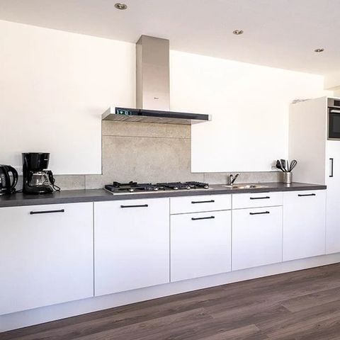 VAKANTIEHUIS 12 personen - De Ral