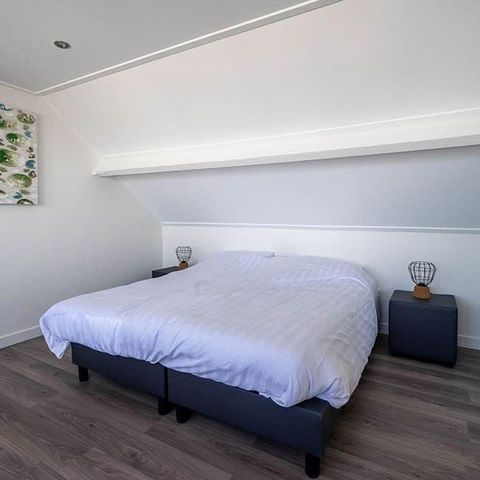 VAKANTIEHUIS 12 personen - De Snip