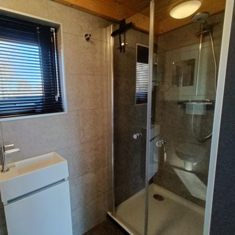 Chalet 2 personen - Tiny House