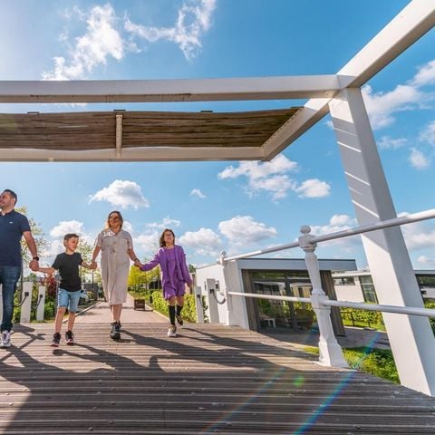 Chalet 2 personen - Tiny House