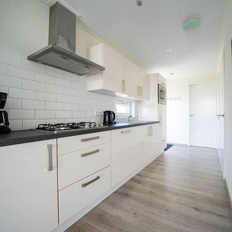 VAKANTIEHUIS 4 personen - Pavilion Waterfront