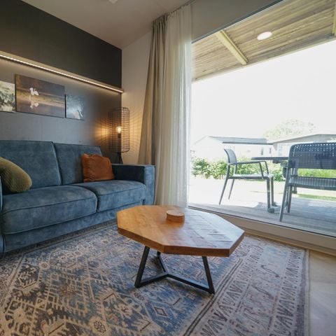 Chalet 4 personen - Domus