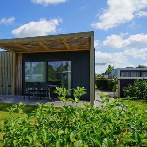 Chalet 4 personen - Domus