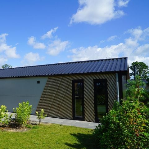 VAKANTIEHUIS 4 personen - Berkel