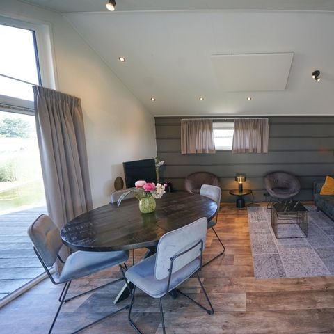 VAKANTIEHUIS 4 personen - Berkel