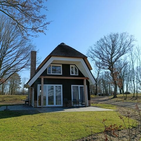 VAKANTIEHUIS 8 personen - Villa Wellness