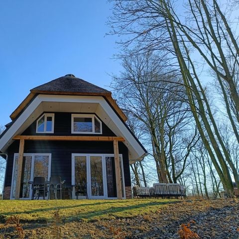 VAKANTIEHUIS 8 personen - Villa Wellness