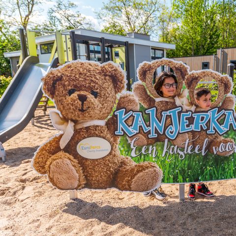 EuroParcs Veluwemeer - Camping Nunspeet - Afbeelding N°5