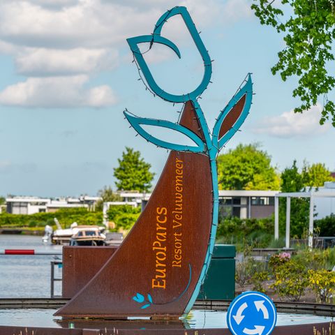 EuroParcs Veluwemeer - Camping Nunspeet - Afbeelding N°6