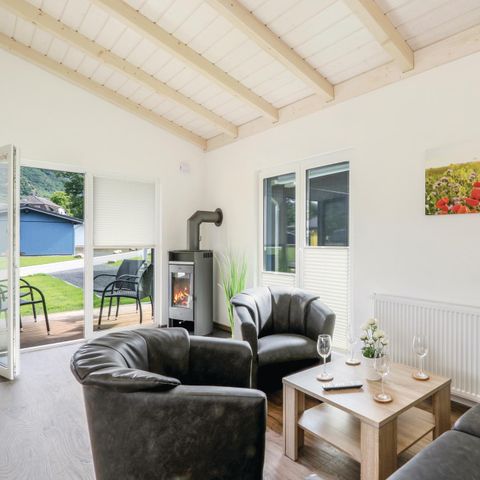Novasol Ferienpark Thale Bodental - Camping Saksen-Anhalt - Afbeelding N°2
