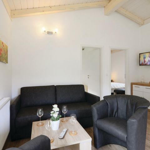 Novasol Ferienpark Thale Bodental - Camping Saksen-Anhalt - Afbeelding N°4