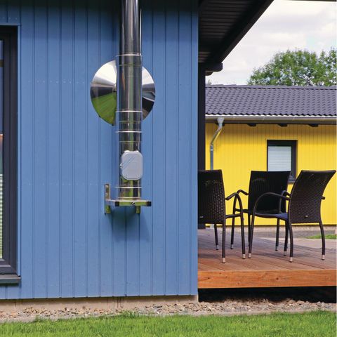 Novasol Ferienpark Thale Bodental - Camping Saksen-Anhalt - Afbeelding N°5