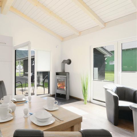 Novasol Ferienpark Thale Bodental - Camping Saksen-Anhalt - Afbeelding N°3
