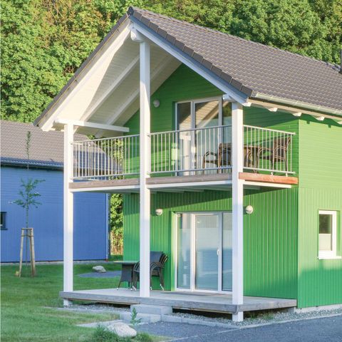 Novasol Ferienpark Thale Bodental - Camping Saksen-Anhalt - Afbeelding N°6