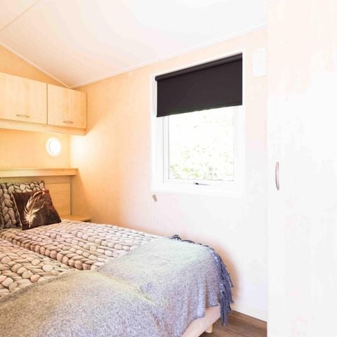 Chalet 5 personen - Holiday Home