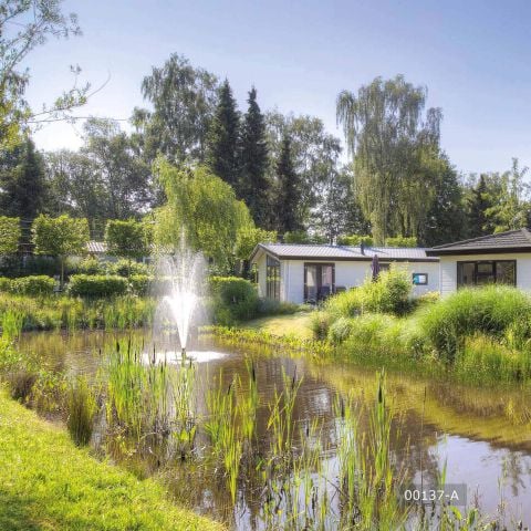 Chalet 4 personen - Holiday Home