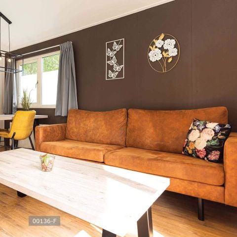Chalet 4 personen - Holiday Home