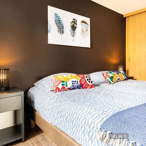 Chalet 4 personen - Holiday Home