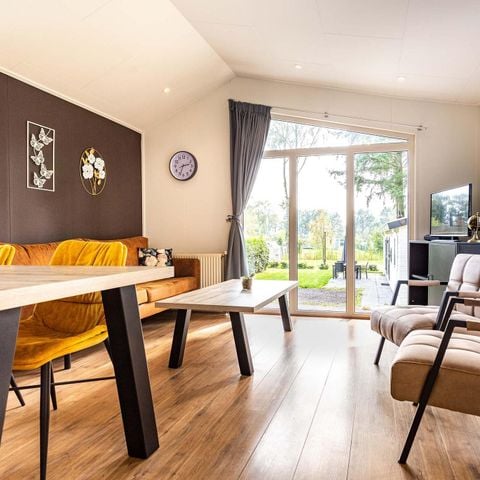 Chalet 4 personen - Holiday Home