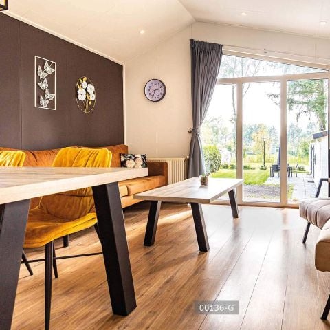 Chalet 4 personen - Holiday Home