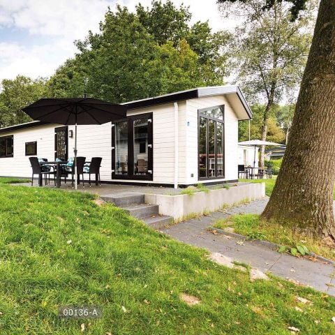 Chalet 4 personen - Holiday Home