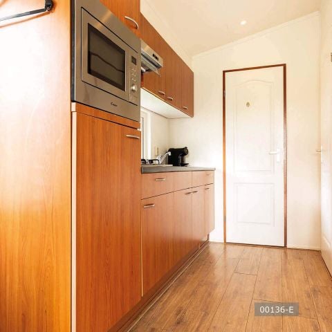 Chalet 4 personen - Holiday Home
