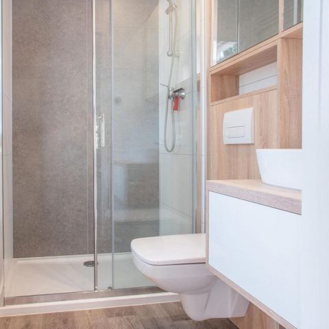 Chalet 4 personen - Module