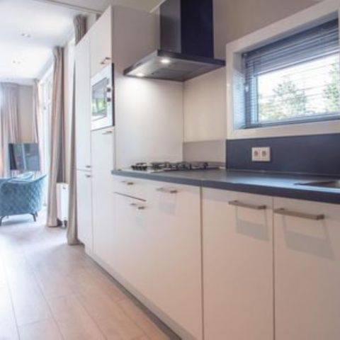Chalet 4 personen - Module