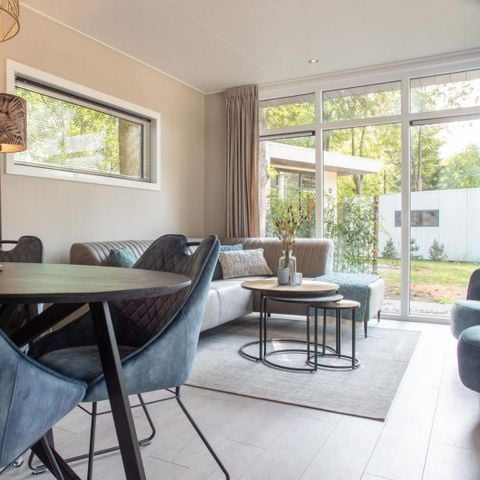 Chalet 4 personen - Module