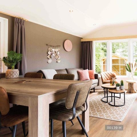 Chalet 5 personen - Holiday Home