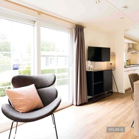 Chalet 5 personen - Holiday Home