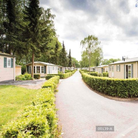 Chalet 5 personen - Holiday Home