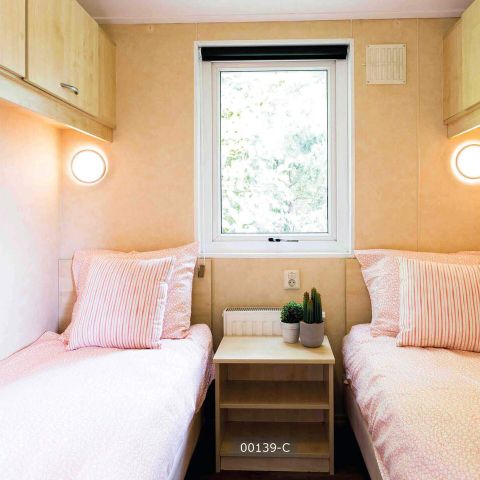 Chalet 5 personen - Holiday Home