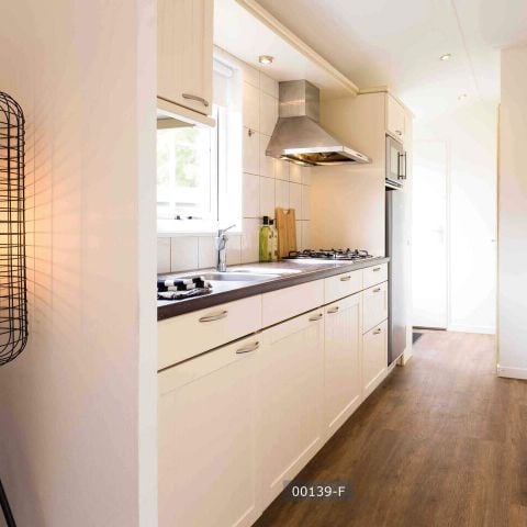 Chalet 5 personen - Holiday Home