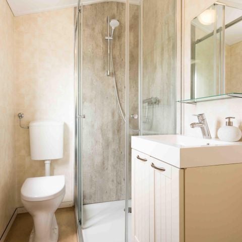 Chalet 5 personen - Holiday Home