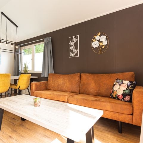 Chalet 4 personen - Holiday Home