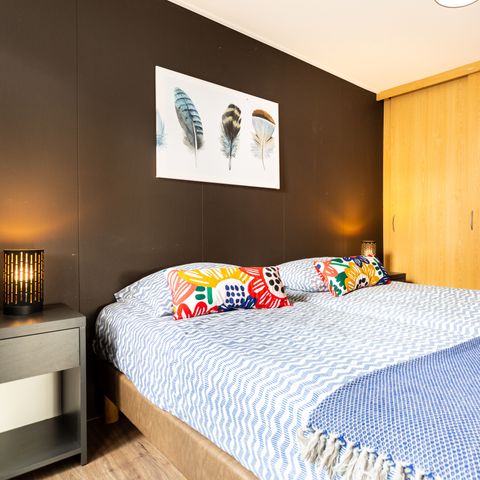 Chalet 4 personen - Holiday Home